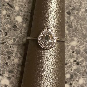 Kay Jewelers ring